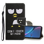 For iPhone XR / Penguin