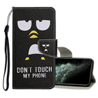 For iPhone 11 Pro Max / Penguin