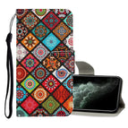 For iPhone 11 Pro Max / Folk-custom