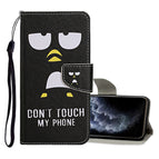 For iPhone 11 Pro / Pinguin