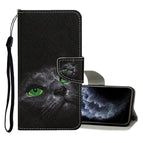 For iPhone 11 Pro / Black Cat