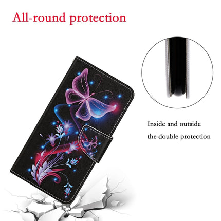 Colored Drawing Pattern Horizontal Flip Leather Case with Holder & Card Slots & Wallet, For iPhone 11, For iPhone 11 Pro