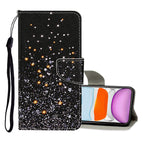 For iPhone 11 / Black Five-pointed Star