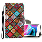 For iPhone 8 / 7 / Costumbre popular