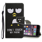 For iPhone 6 Plus / 6s Plus / Penguin