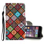 For iPhone 6 Plus / 6s Plus / Folk-custom