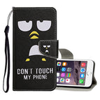 For iPhone 6 / 6s / Penguin