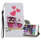 For iPhone 6 / 6s / Owl Family