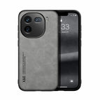For vivo iQOO 12 / Light Grey