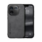 For vivo iQOO 12 / Dark Grey