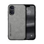 For vivo V29e / Light Grey