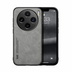For vivo X100 Pro / Light Grey
