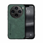 For vivo X100 Pro / Green