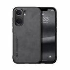 For vivo iQOO Neo9 / Dark Grey