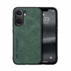 For vivo iQOO Neo9 / Green