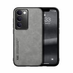 For vivo Y100 5G IDN / Light Grey