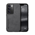 For vivo Y100 5G IDN / Dark Grey
