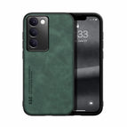 For vivo Y100 5G IDN / Green