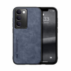 For vivo Y100 5G IDN / Blue
