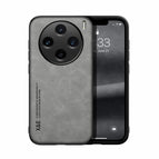 For vivo X100s / Light Grey