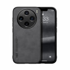 For vivo X100s / Dark Grey