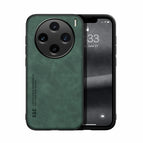 For vivo X100s / Green