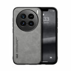 For vivo X100 Ultra / Light Grey