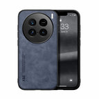 For vivo X100 Ultra / Blue