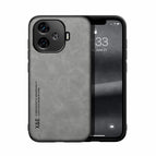 For vivo iQOO Z9 / Light Grey