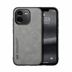 For vivo iQOO Z9x / Light Grey