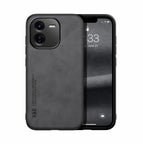 For vivo iQOO Z9x / Dark Grey