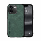 For vivo iQOO Z9x / Green