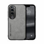 For vivo S19 Pro / Light Grey