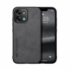 For vivo Y28 4G / Dark Grey