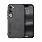 For vivo V40 Lite / Dark Grey