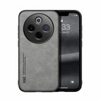 For vivo Y300 Pro / Light Grey