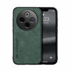 For vivo Y300 Pro / Green