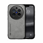 For vivo X200 Pro / Light Grey