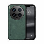 For vivo X200 Ultra / Green