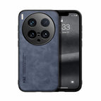 For vivo X200 Ultra / Blue