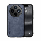 For vivo X200s / Blue