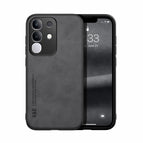 For vivo Y29 4G / Dark Grey