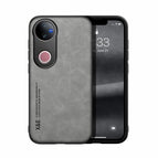 For vivo V50 / Light Grey