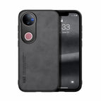 For vivo V50 / Dark Grey