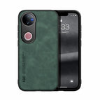 For vivo V50 / Green