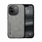 For vivo iQOO Z10 Turbo / Z10 Turbo Pro / Light Grey