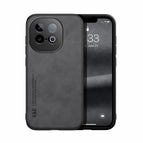 For vivo iQOO Z10 Turbo / Z10 Turbo Pro / Dark Grey