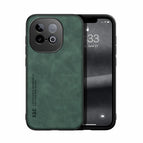 For vivo iQOO Z10 Turbo / Z10 Turbo Pro / Green