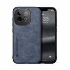 For vivo iQOO Z10 Turbo / Z10 Turbo Pro / Blue