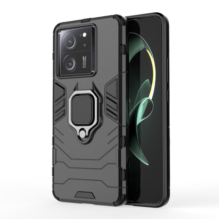 Shockproof PC + TPU Holder Phone Case, For Xiaomi 14 Ultra, For Xiaomi 14 Pro, For Xiaomi 14, For Xiaomi Redmi Note 13, For Xiaomi Redmi Note 13 Pro+, For Xiaomi Redmi Note 13 Pro, For Xiaomi Redmi K60 Ultra, For Xiaomi Redmi K70